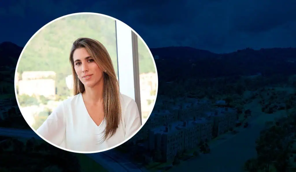 Constructora Cusezar entregará 3.500 viviendas VIP y VIS durante 2025 Susana Peláez Cusezar