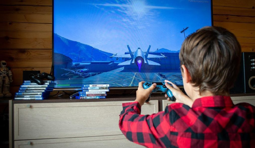 Día del videojuego: algunos datos curiosos sobre esta actividad
