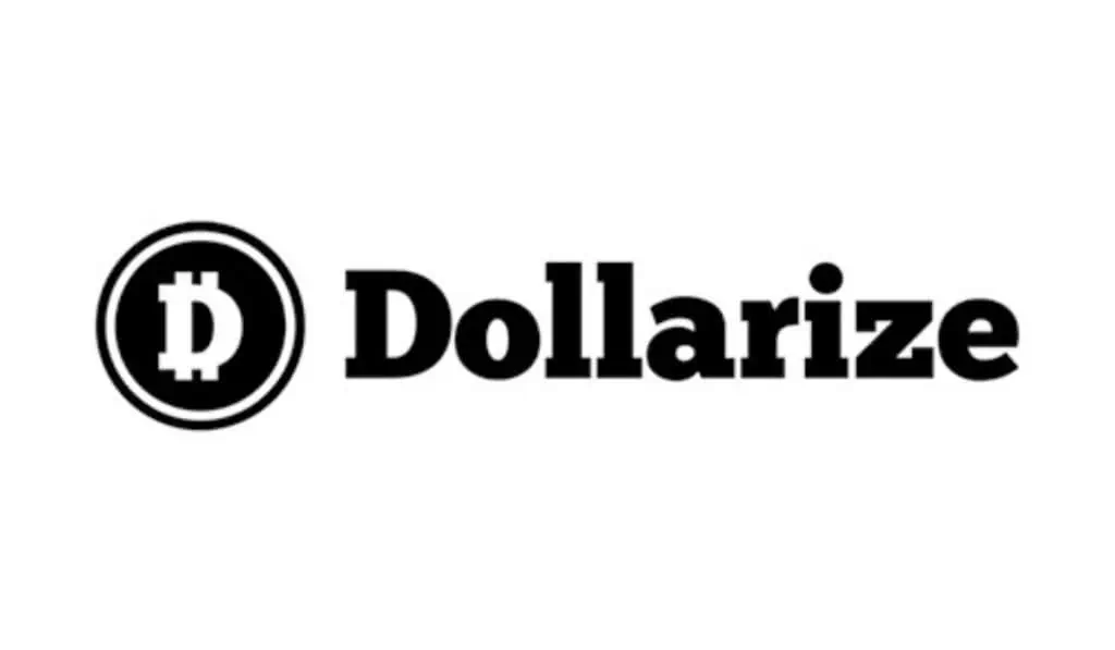 Dollarize anuncia que está disponible para usuarios en Colombia y Latinoamérica Dollarize anuncia que está disponible para usuarios en Colombia y Latinoamérica