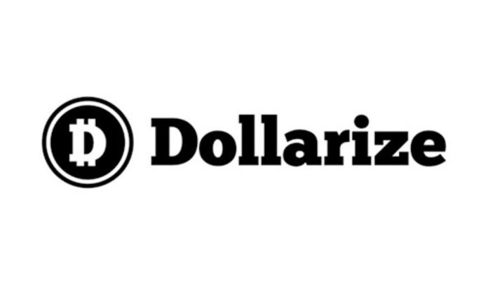 dollarize