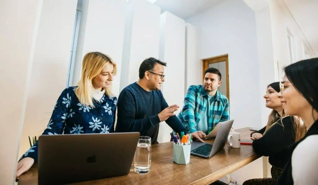 Integridad y credibilidad, los influencers que no se ven Digitalización de empresas en Colombia Foto: Pixabay