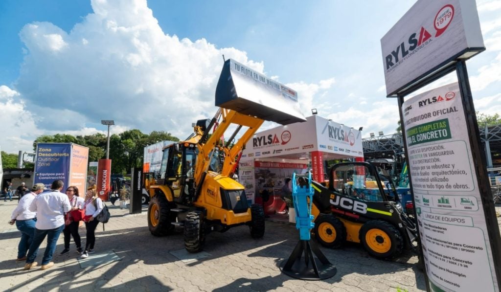 Expectativas de negocios por US$729 millones: balance parcial de Expocamacol 2022