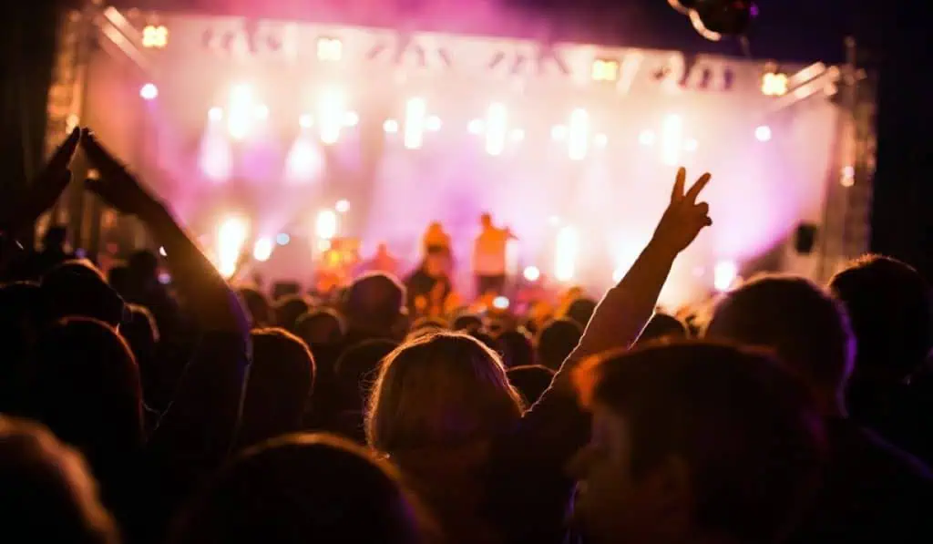 CEO de Páramo Presenta alerta por nuevo impuesto a conciertos: tarifas aumentarían y habría menos eventos Conciertos en Colombia.