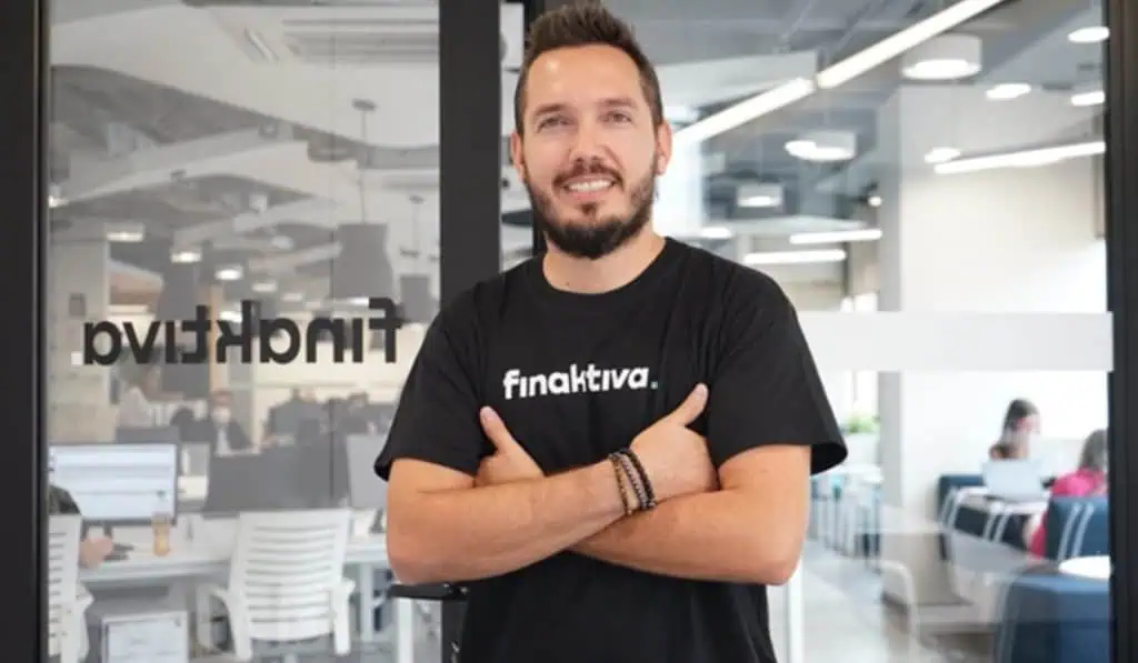 Finaktiva desembolsó más de US$500 millones en el primer semestre para apoyar el crecimiento empresarial Finaktiva desembolsó más de US$500 millones en el primer semestre para apoyar el crecimiento empresarial