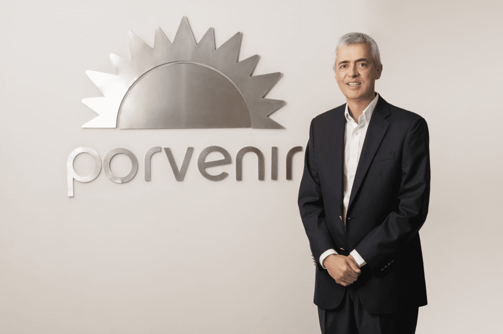 Porvenir, en el ranking de las mejores empresas para trabajar de América Latina