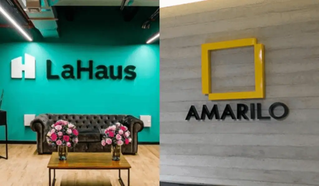 Con alianza, La Haus y Amarilo darán descuentos de hasta $100 millones para vivienda Con alianza, La Haus y Amarilo darán descuentos de hasta $100 millones para vivienda