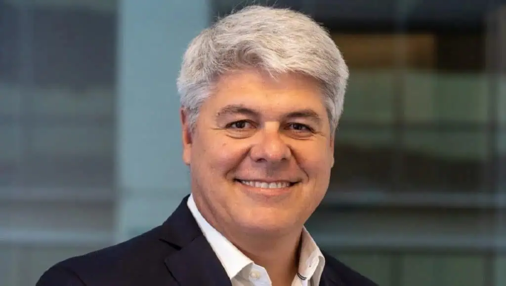 Javier Carrique, nuevo director de Ventas para socios en América Latina de Google Cloud Javier Carrique, nuevo director de Ventas para socios en América Latina de Google Cloud