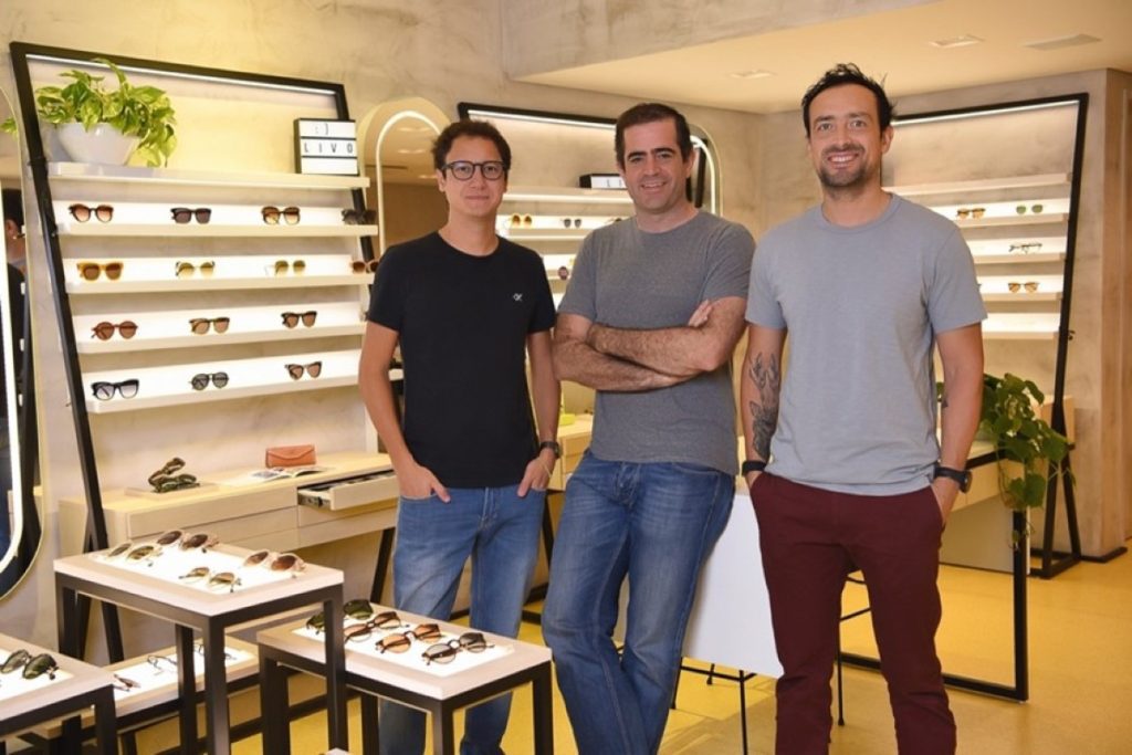 Lentesplus anuncia su expansión en Brasil a través de la adquisición de la compañía LIVO