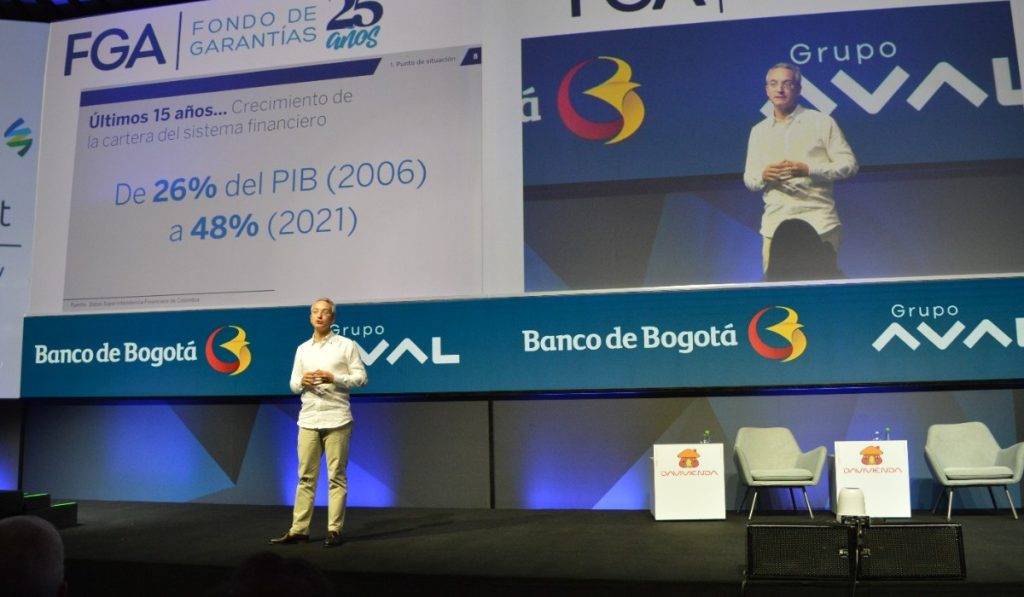 Asobancaria: Colombia necesita casi $100 billones para proyectos de descarbonización