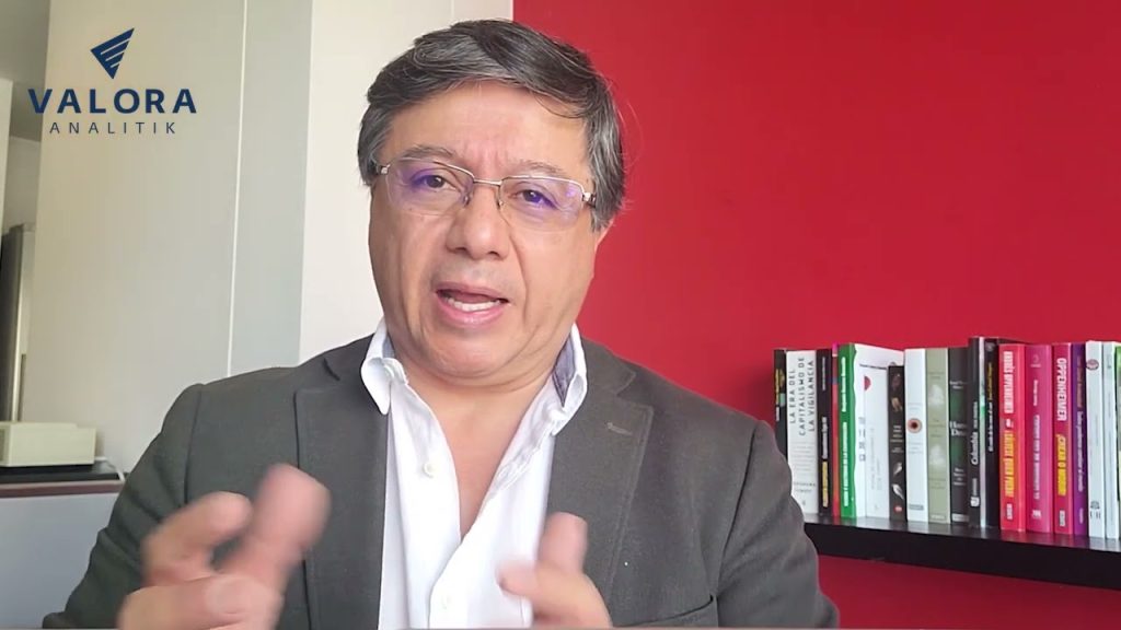 Hacia una economía de Colombia más cooperativa