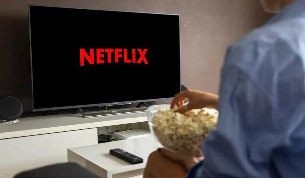 Netflix revela ranking global de películas más vistas de todos los tiempos Netflix evitará que usuarios compartan cuenta