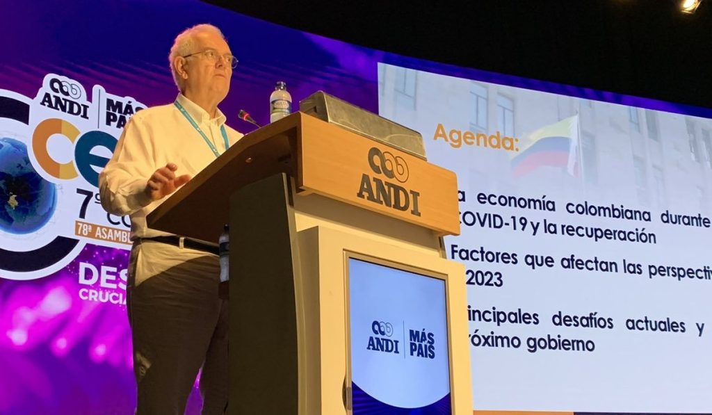 MinHacienda Colombia: impuesto a ultraprocesados se puede revisar en tributaria