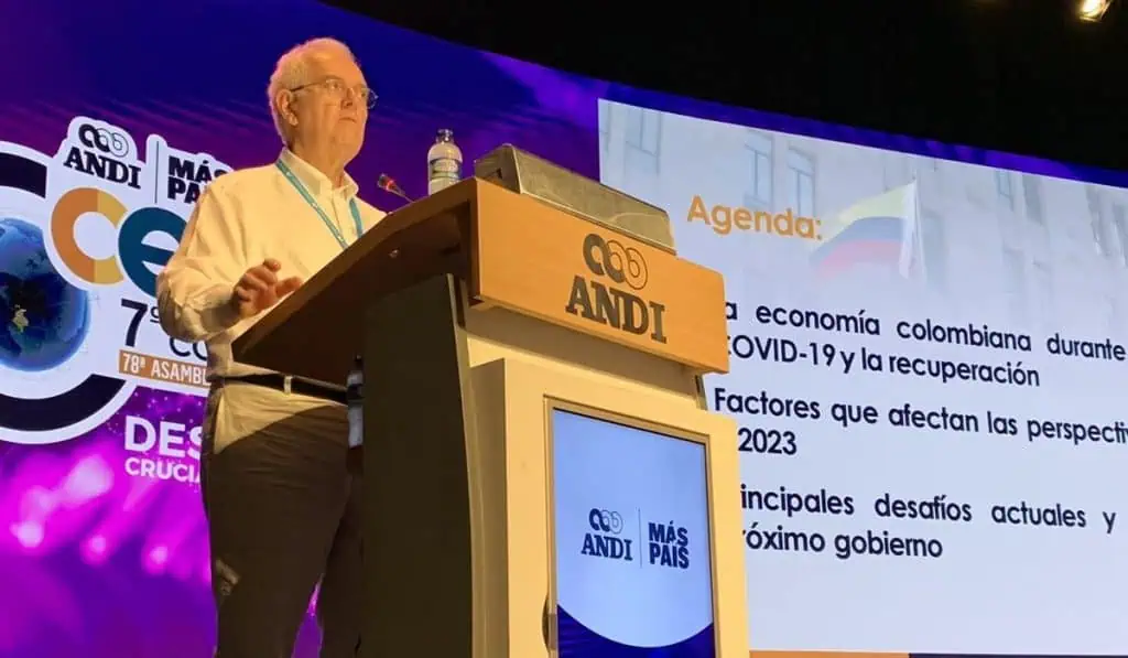 MinHacienda Colombia: impuesto a ultraprocesados se puede revisar en tributaria MinHacienda Colombia: impuesto a ultraprocesados se puede revisar en tributaria