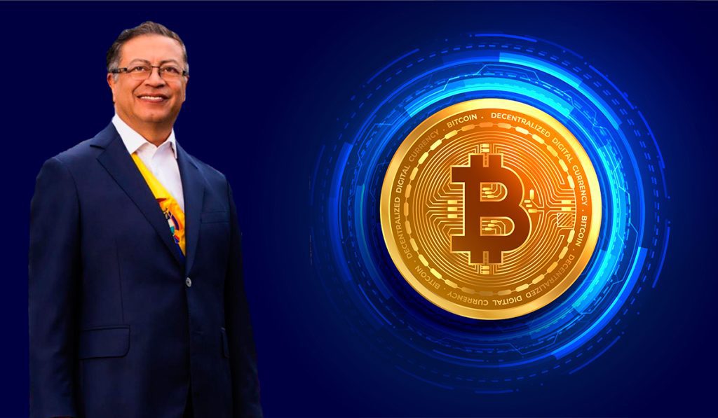 Colombia y criptomonedas en el gobierno Petro: análisis de experto