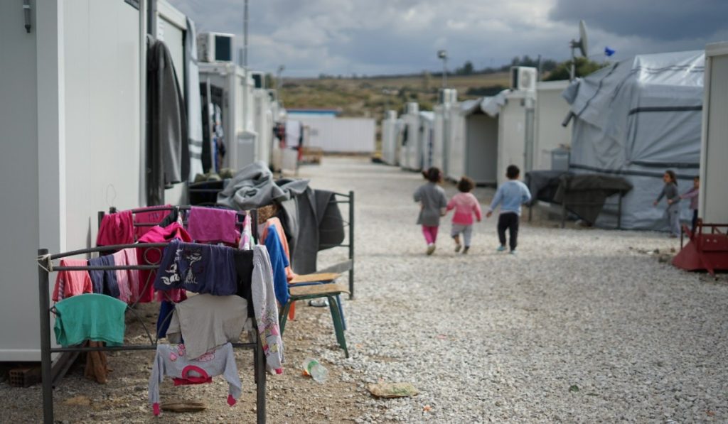 Colombia, segundo país a nivel mundial en albergar refugiados