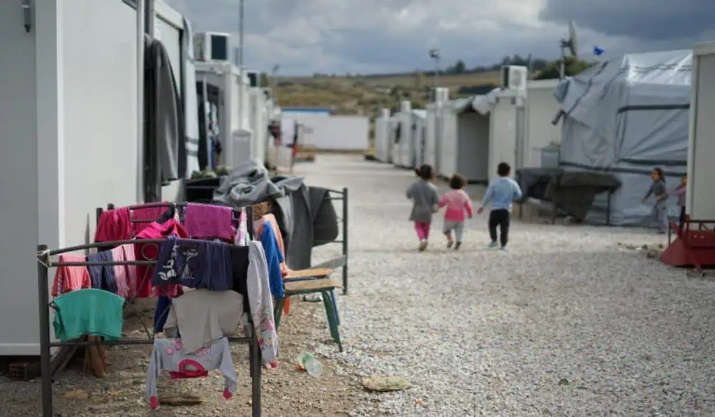 Colombia, segundo país a nivel mundial en albergar refugiados Colombia, segundo país a nivel mundial en albergar refugiados
