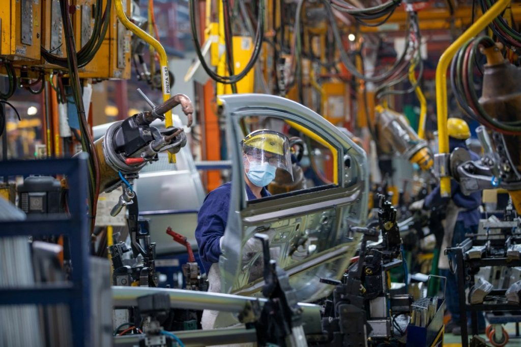 La innovación hace parte del ADN de Renault – Sofasa