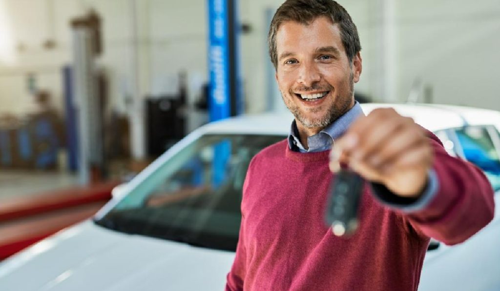 ¿Qué carros componen la oferta de renting vehicular en Colombia?