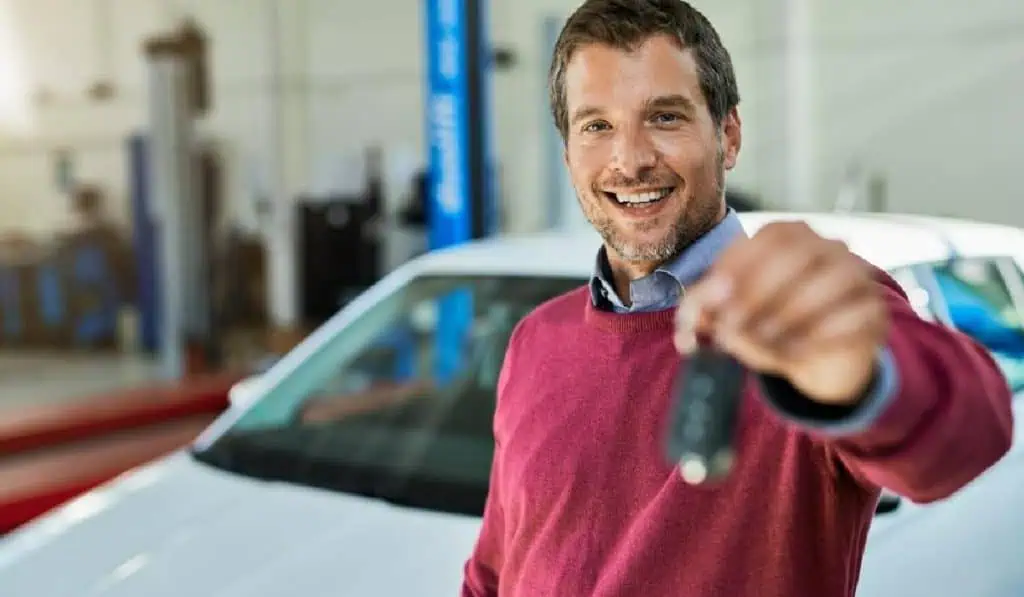 ¿Qué carros componen la oferta de renting vehicular en Colombia? ¿Qué carros componen la oferta de renting vehicular en Colombia?