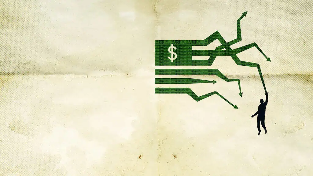 Cinco documentales sobre economía para ver en Netflix Cinco documentales sobre economía para ver en Netflix