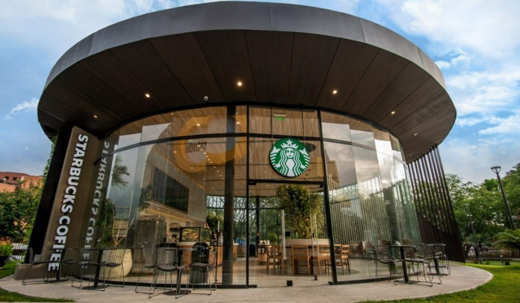 Alsea continúa superando márgenes de ventas en Colombia