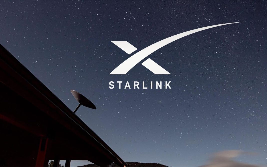 Starlink ofrece internet satelital con más del 50 % de descuento en ...