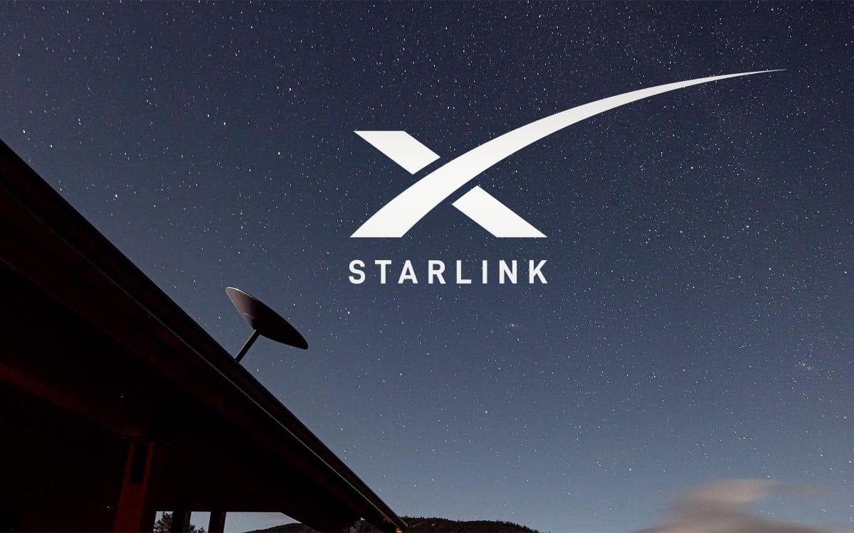 Starlink
