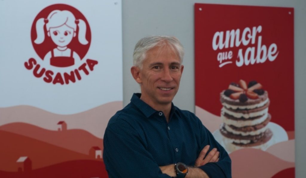 Tostaditos Susanita se prepara para exportar a EE. UU. y Ecuador en alianza con Nutresa