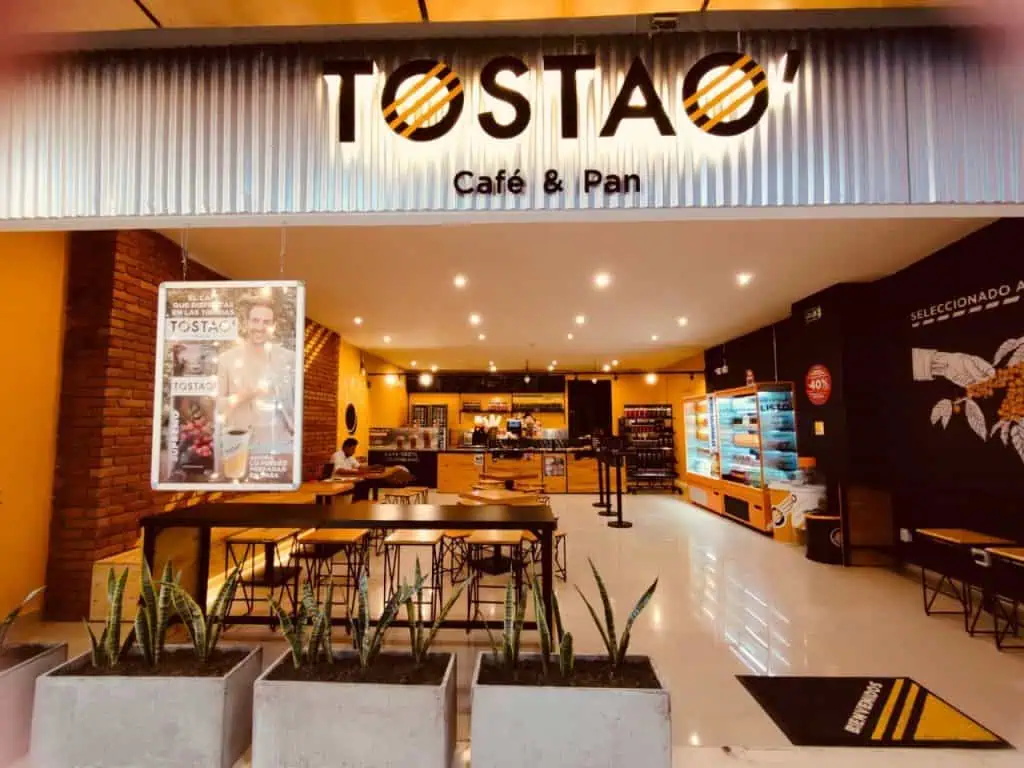 Definen importante acuerdo para el futuro de Tostao en Colombia: ¿Sigue operando? Tostao baja precios