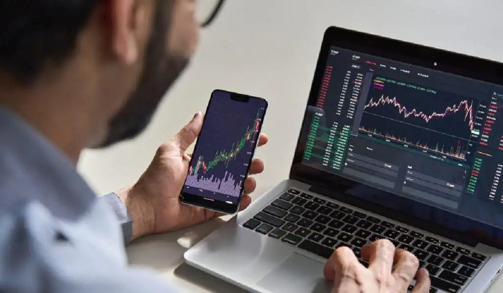 Trading para principiantes: lo que hay que saber de cara a 2024 Trading para principiantes