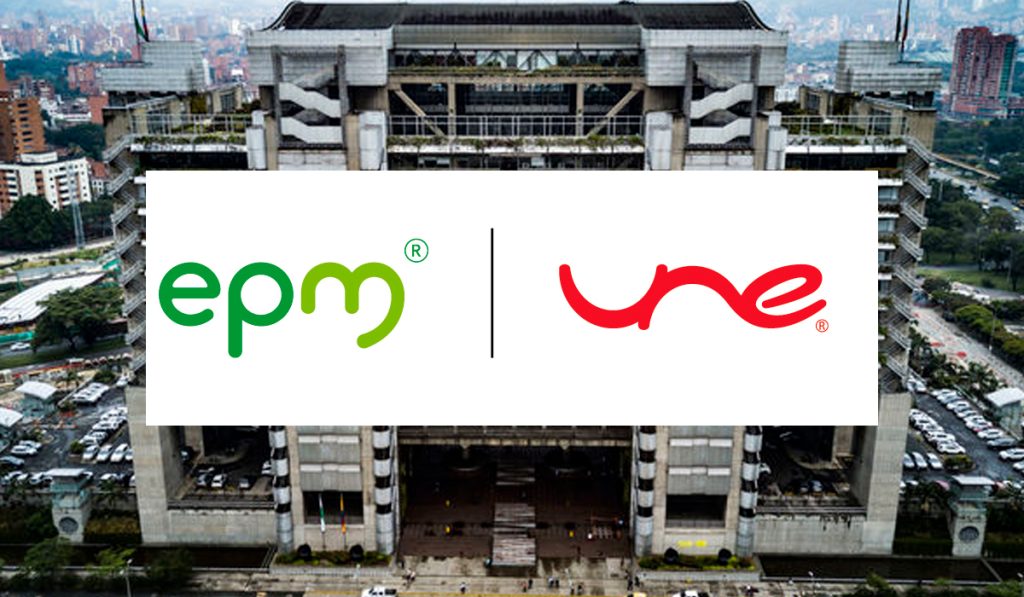 Venta de acciones de EPM en Tigo UNE vuelve a hundirse