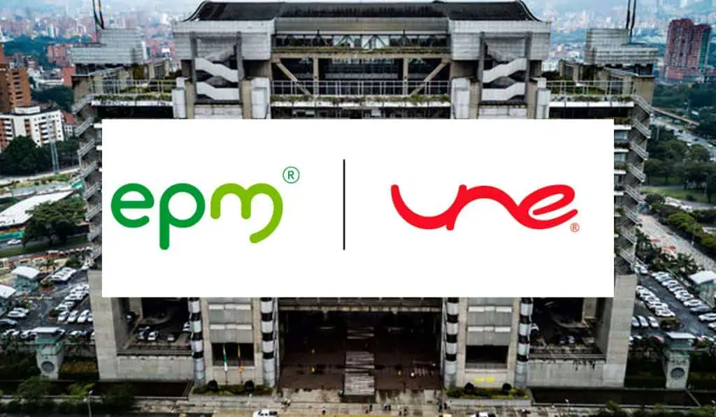 Venta de acciones de EPM en Tigo UNE vuelve a hundirse Juzgado de Medellín niega suspensión de venta de acciones de UNE