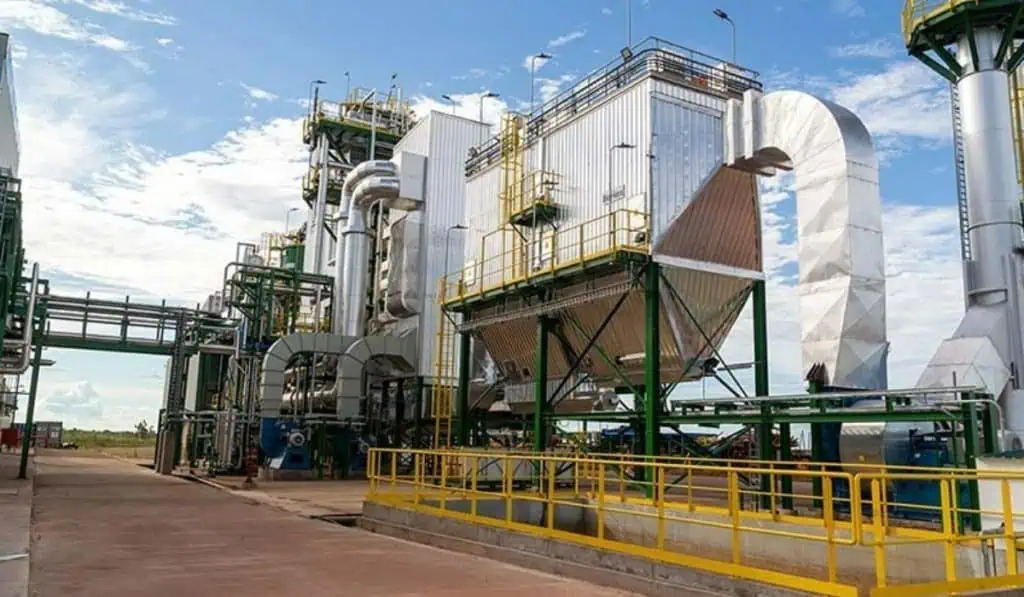 Refoenergy Bita: el proyecto del Grupo Valorem que cambió la cara al Vichada; viene nuevo en Casanare Refoenergy Bita: el proyecto del Grupo Valorem que cambió la cara al Vichada; viene nuevo en Casanare