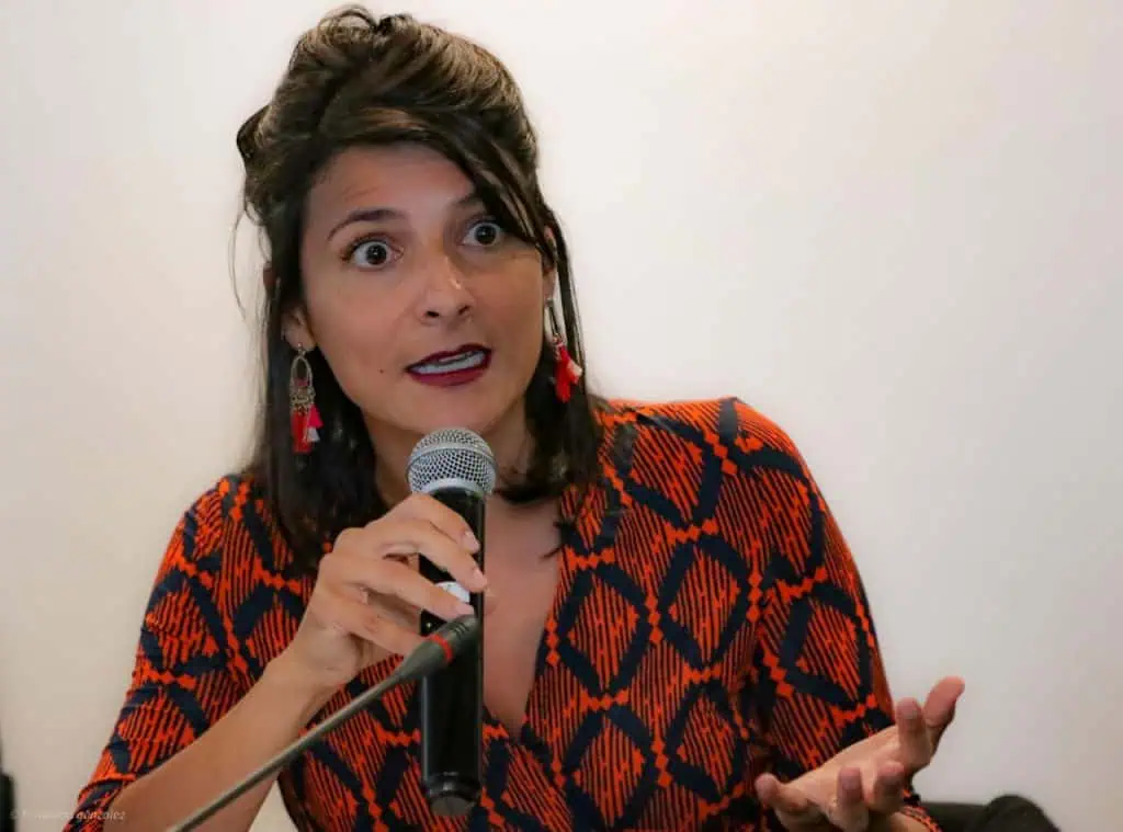 Credicorp Capital resalta ‘ruido’ por nombramiento de Irene Vélez como ministra de Minas de Colombia Credicorp Capital resalta ‘ruido’ por nombramiento de Irene Vélez como ministra de Minas de Colombia