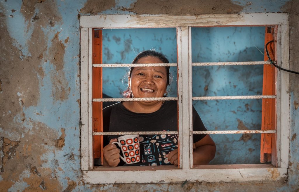 Inicia programa para el mejoramiento de vivienda en 12 departamentos de Colombia Inicia programa para el mejoramiento de vivienda en 12 departamentos de Colombia
