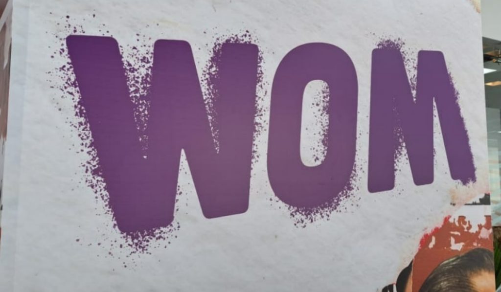 WOM consiguió nuevo inversionista y seguirá operando en Colombia