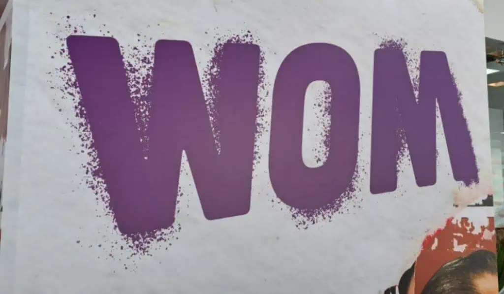 WOM ofrece estas cuatro vacantes importantes en Colombia WOM