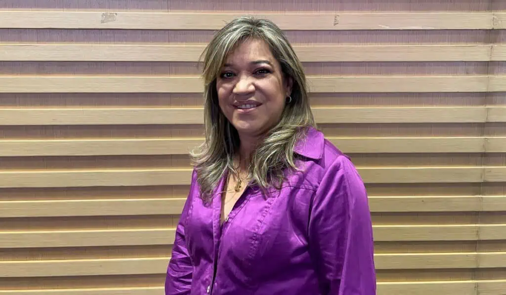 Así ha apoyado la Cámara de Comercio de Bogotá a tres exitosas empresarias Así ha apoyado la Cámara de Comercio de Bogotá a tres exitosas empresarias