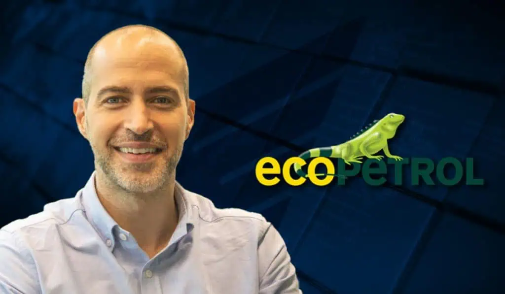 Agostinho Joao Ramalho pasa de ISA a gerente de innovación de Ecopetrol Agostinho Joao Ramalho pasa de ISA a gerente de innovación de Ecopetrol