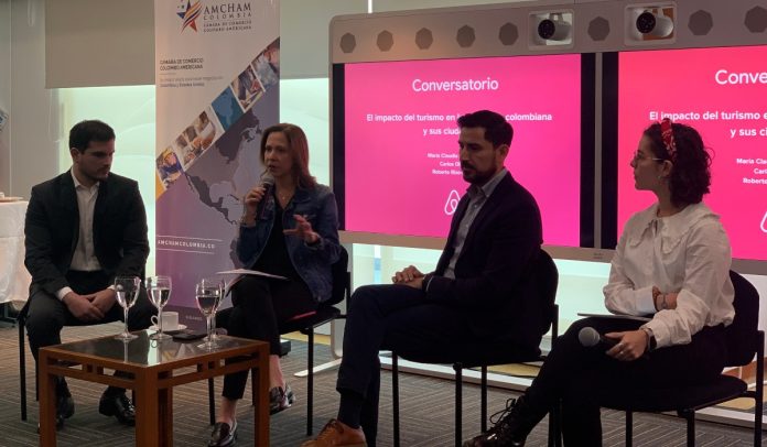 Airbnb-Amcham