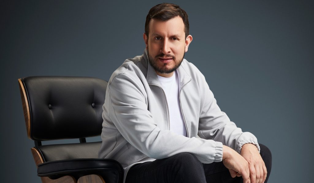 Shark Alexander Torrenegra: Colombia puede sufrir fuga de talento por nuevas leyes