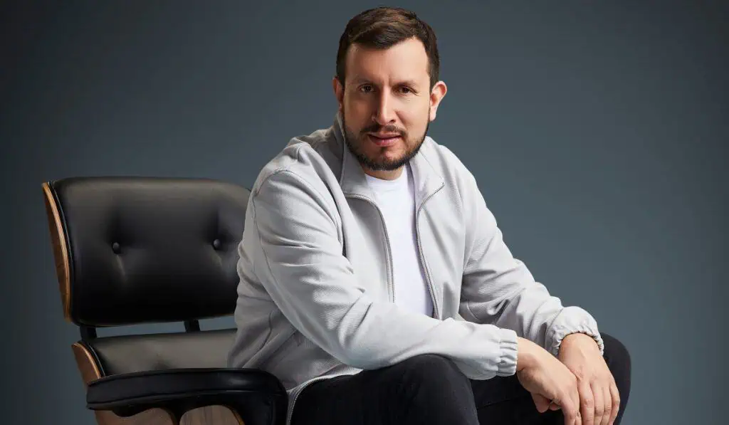 Shark Alexander Torrenegra: Colombia puede sufrir fuga de talento por nuevas leyes Shark Alexander Torrenegra: Colombia puede sufrir fuga de talento por nuevas leyes