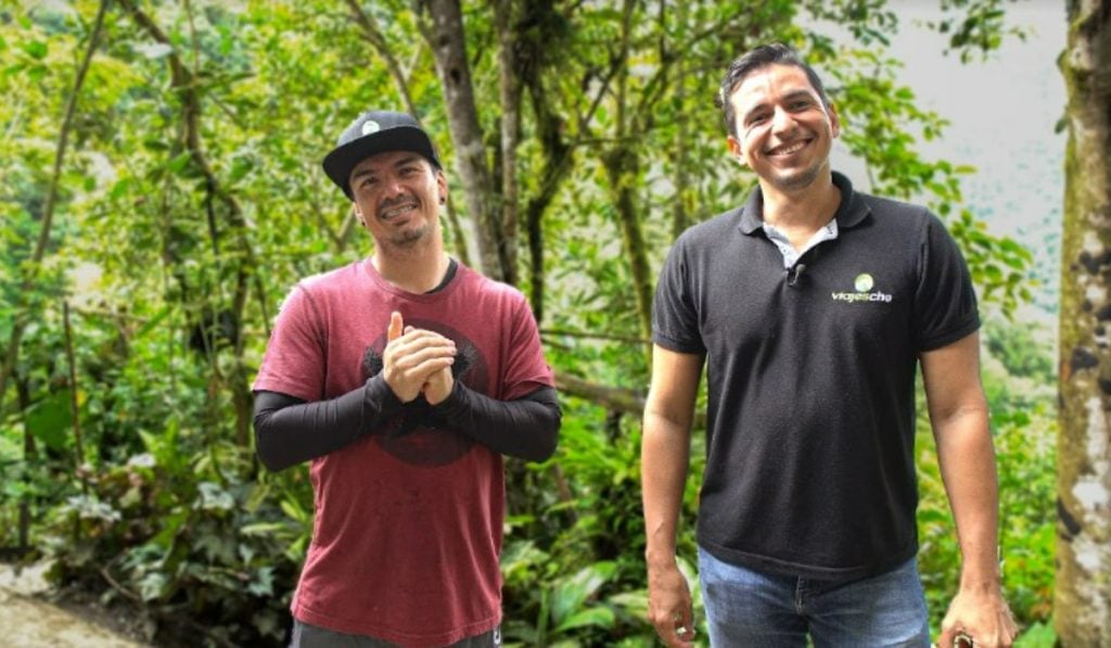 Viajes CHE invita a conocer a Colombia con sentido social