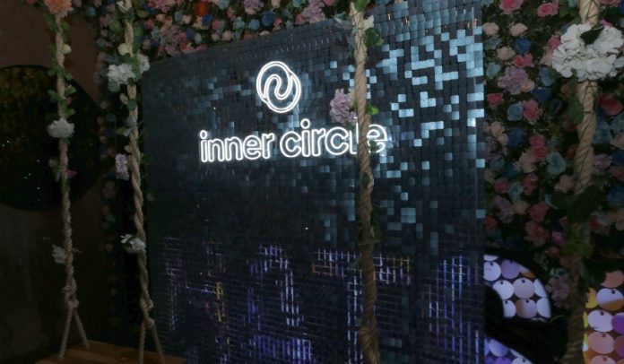 App citas- Inner Circle