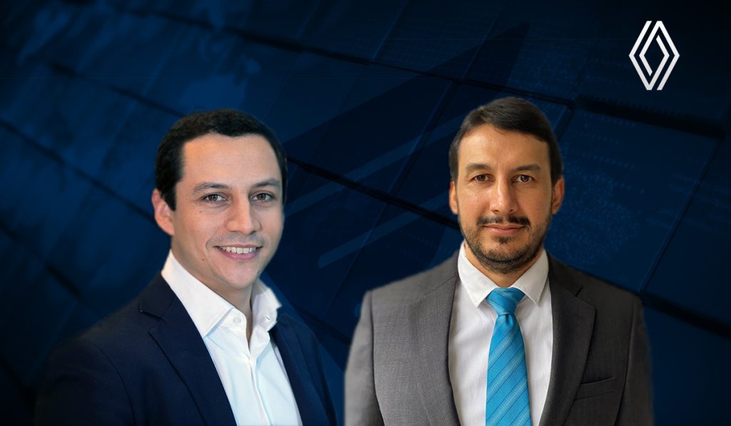Renault apunta a más clientes en Colombia con opción de autofinanciamiento