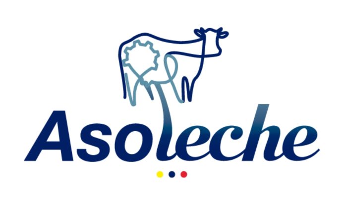 Leche, productos lácteos, Asoleche