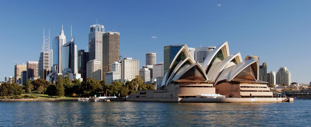 Todo lo que debe saber si quiere estudiar y trabajar en Australia