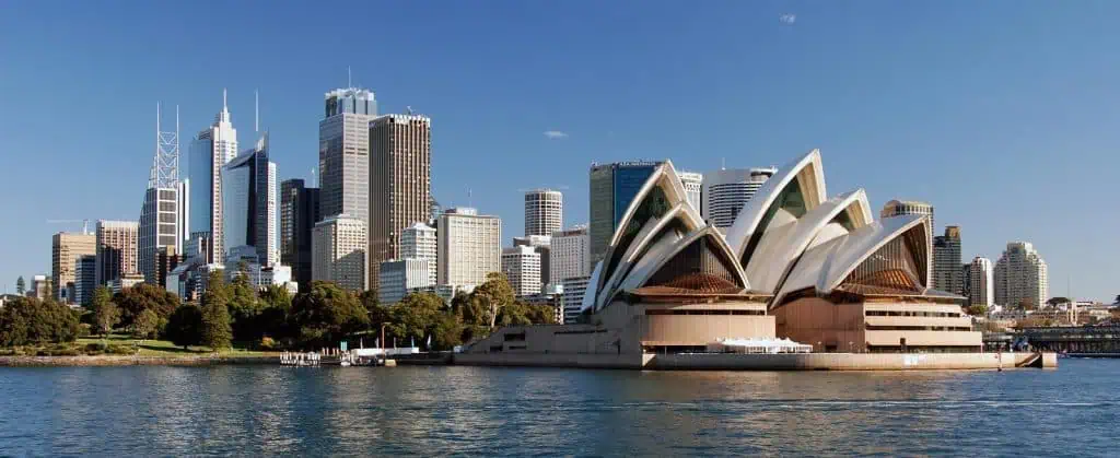 Todo lo que debe saber si quiere estudiar y trabajar en Australia Todo lo que debe saber si quiere estudiar y trabajar en Australia
