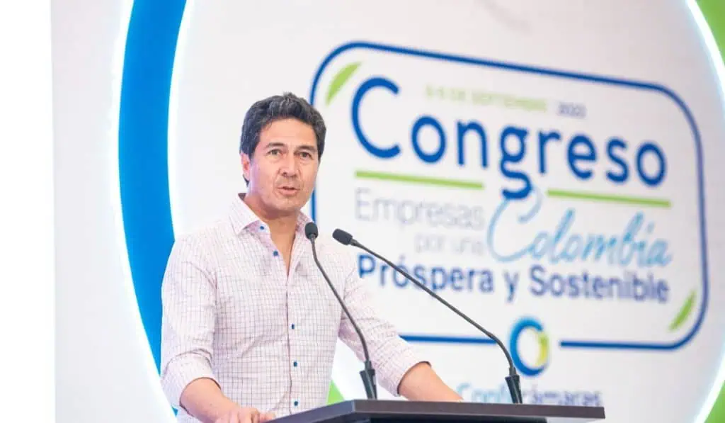 Bancóldex prepara productos con regalías y coberturas cambiarias Bancóldex prepara productos con regalías y coberturas cambiarias