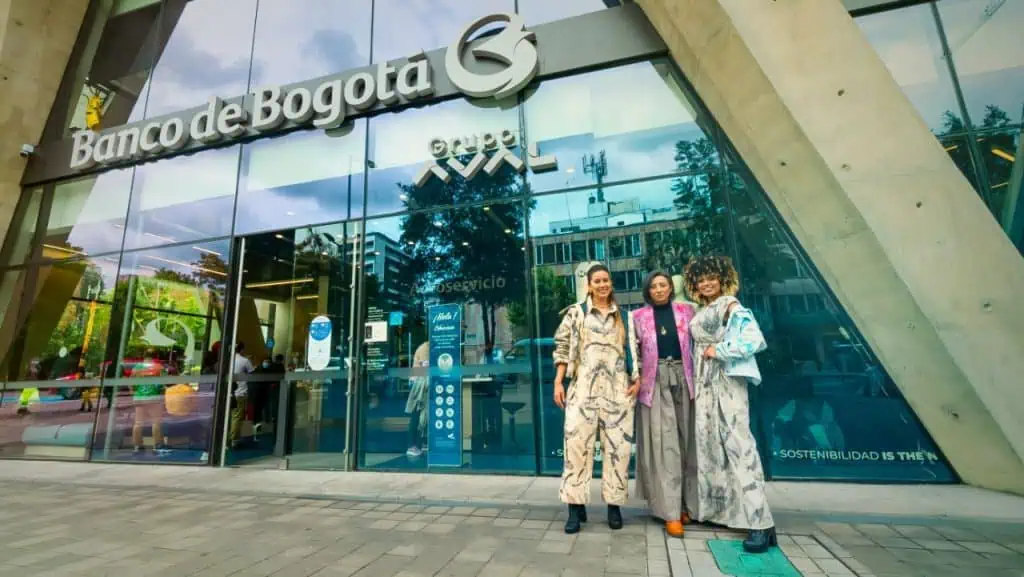 Liderazgo femenino y moda sostenible: claves para el progreso del país Liderazgo femenino y moda sostenible: claves para el progreso del país
